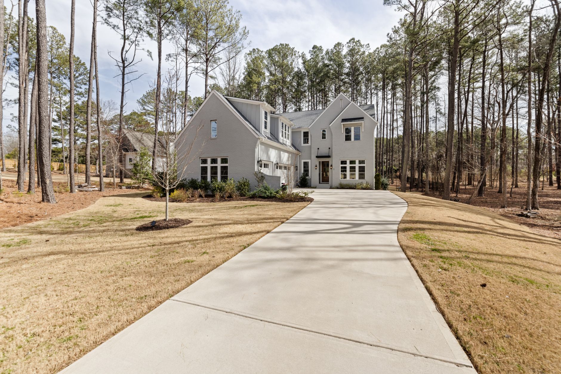 Foundation & Repair — HPS Concrete